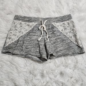 Mossimo Sweat Shorts